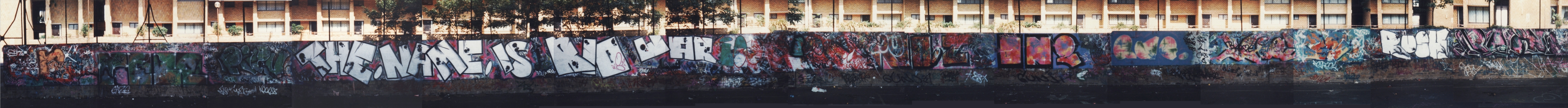 Wall of Fame